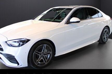 Mercedes-Benz C 200 10.437 km 40.760 &euro; Bitburg 54634