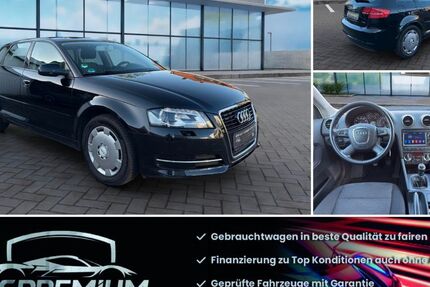 Audi A3 157.048 km 4.999 &euro; Bietigheim- Bissingen 74321