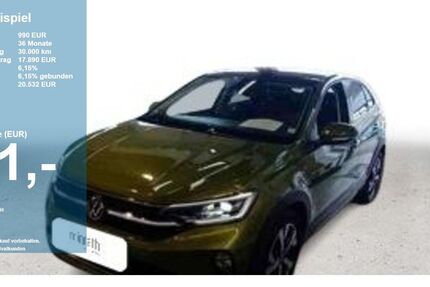 VW Taigo 47.808 km 17.890 &euro; Geldern 47608