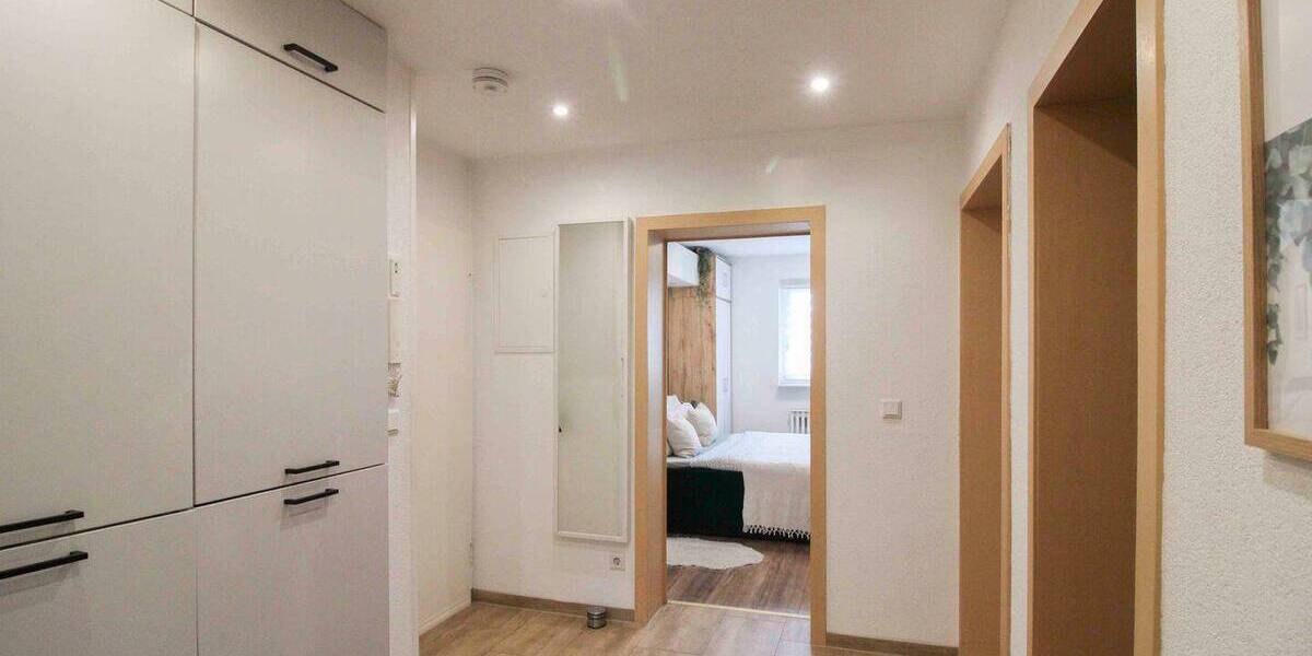 Etagenwohnung Kaltenkirchen - 3 Zimmer, 87 m&sup2;, 289.000&euro; | Angebot:25998940