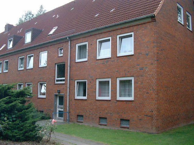 Etagenwohnung Schwarzenbek - 3 Zimmer, 59 m&sup2;, 615&euro; | Angebot:26344070