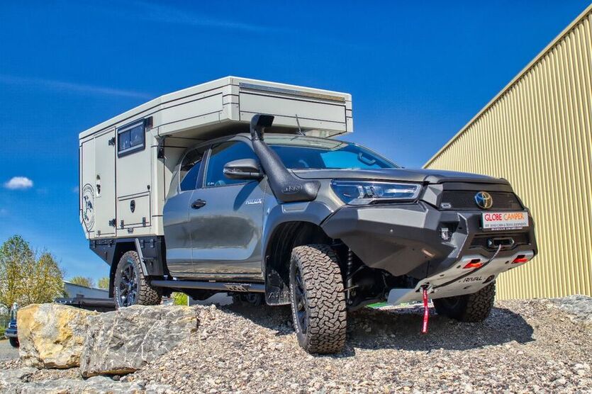 Hilux