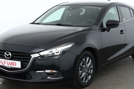 Mazda 3 69.681 km 16.990 &euro; Brehna 06796