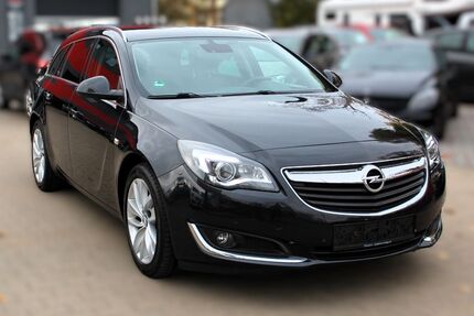 Opel Insignia 201.000 km 5.990 &euro; Erfurt 99085
