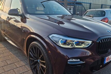 BMW X5 90.868 km 54.950 &euro; Bremen 28259