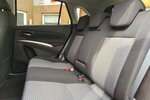 S-Cross 1.4 Comfort Hybrid +Kamera+LED+BT+