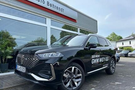 GWM Wey 03