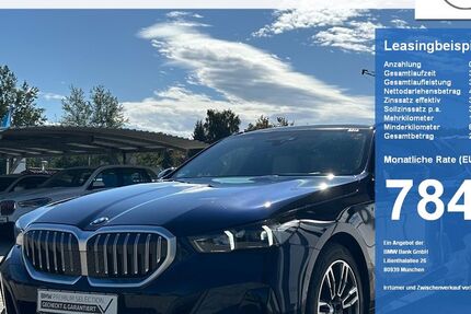 BMW 520 15.999 km 58.750 € Deggendorf 94469