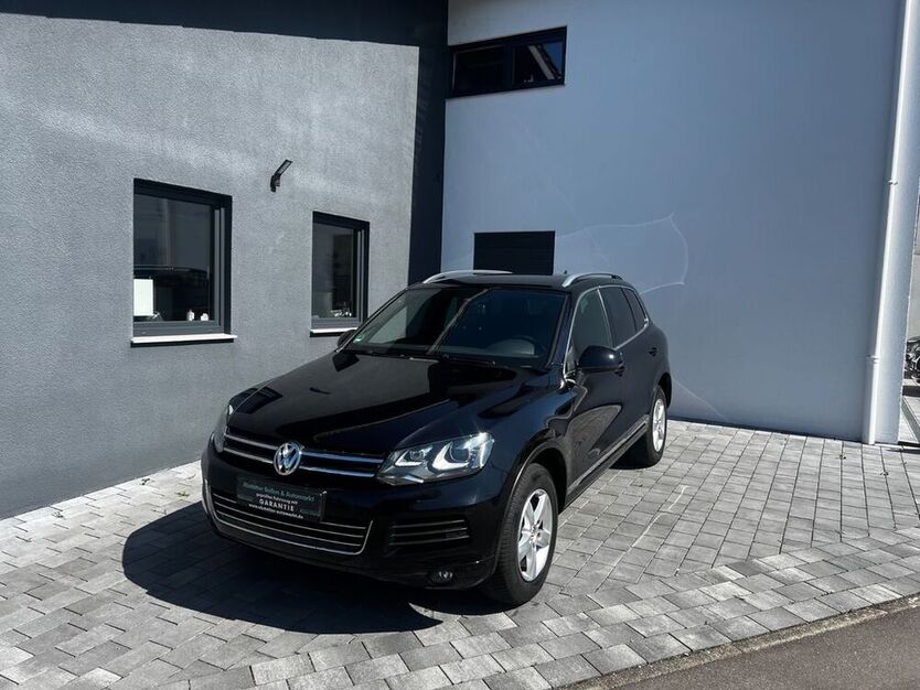 Touareg