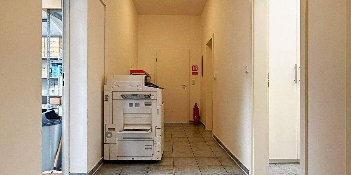 Gewerbeobjekt Bramsche Engter - 779.000&euro; | Angebot:25686451