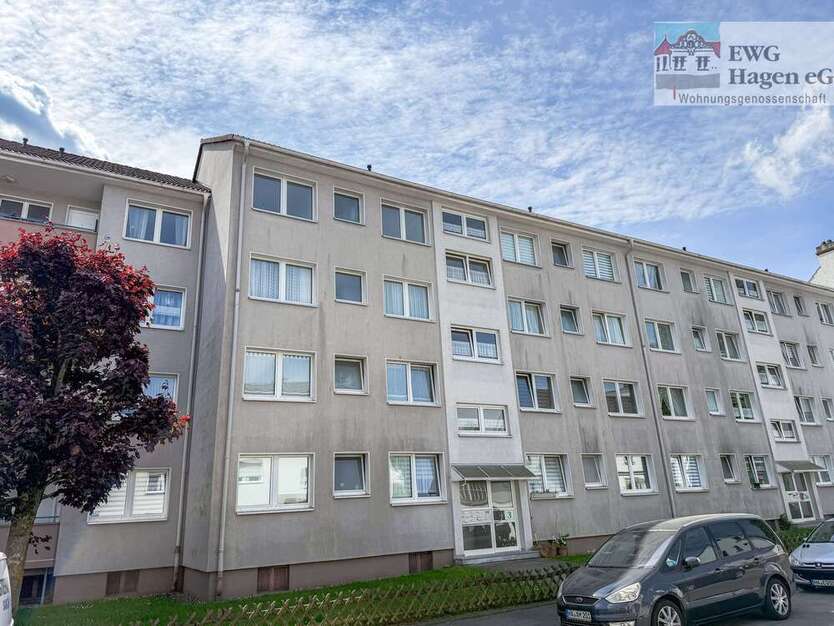 Wohnung zum Mieten in Hagen 443 € 68 m²