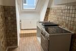 Dachgeschoßwohnung Flensburg Altstadt - 1 Zimmer, 30 m&sup2;, 400&euro; | Angebot:22162568
