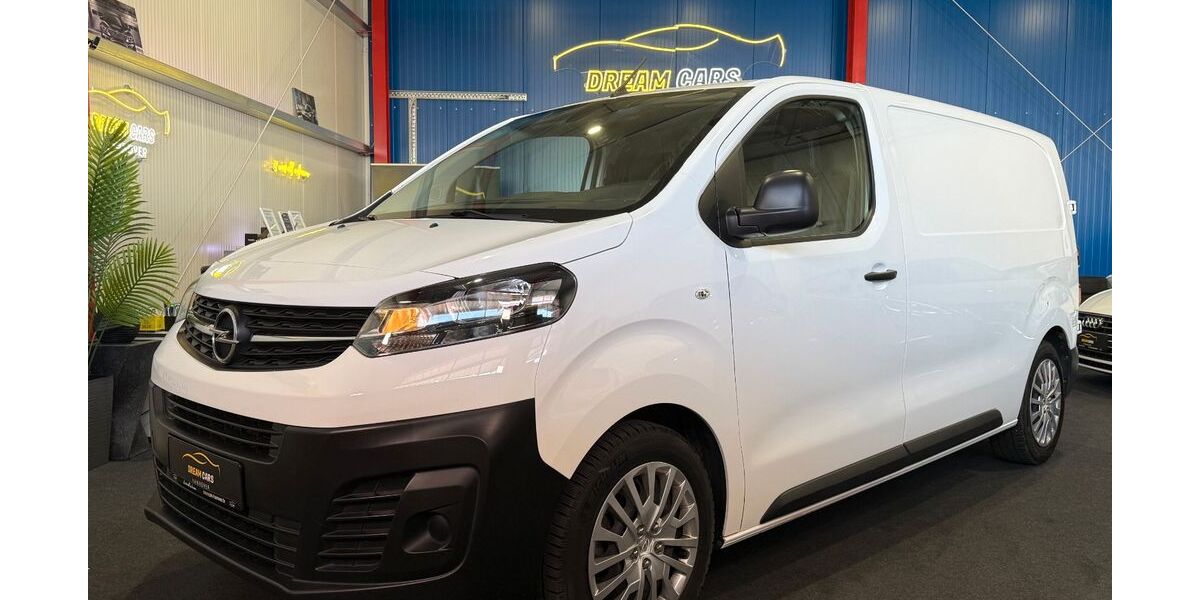 Opel Vivaro 22.410 km 19.880 &euro; Garbsen 30827