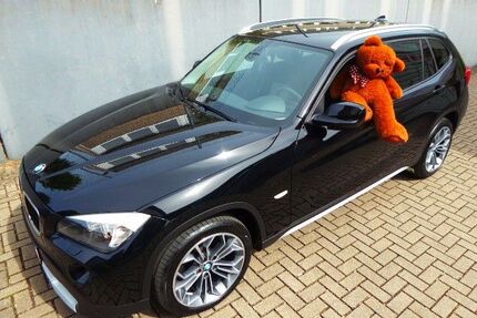 BMW X1 74.600 km 14.921 &euro; Kreuztal-Krombach 57223