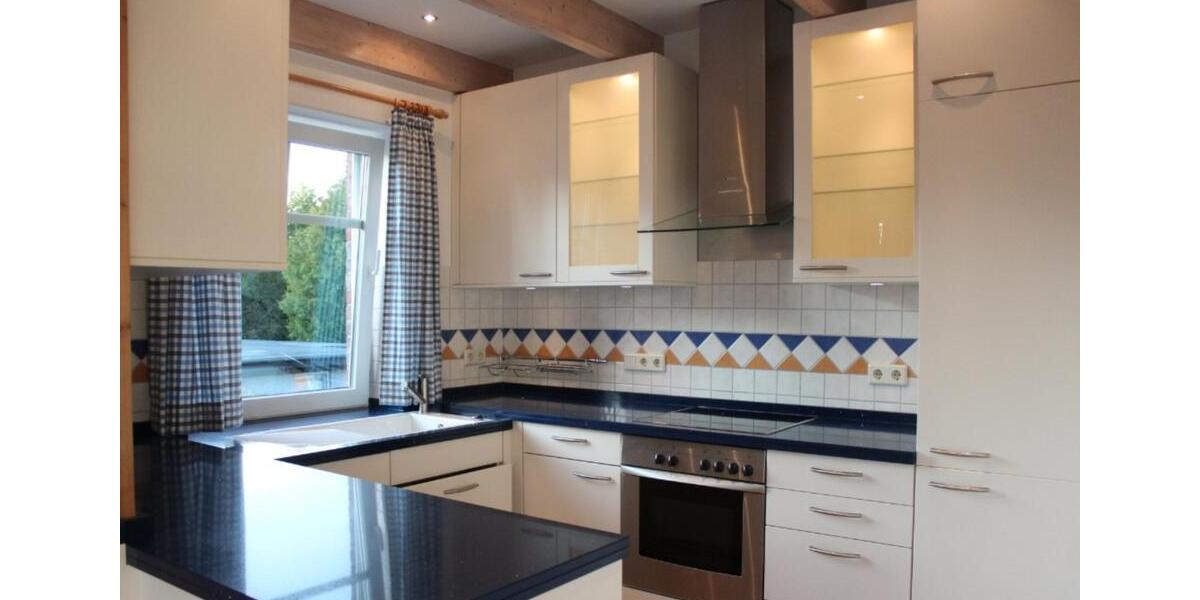 Maisonettenwohnung Niebüll - 4 Zimmer, 156 m&sup2;, 1.650&euro; | Angebot:24951594