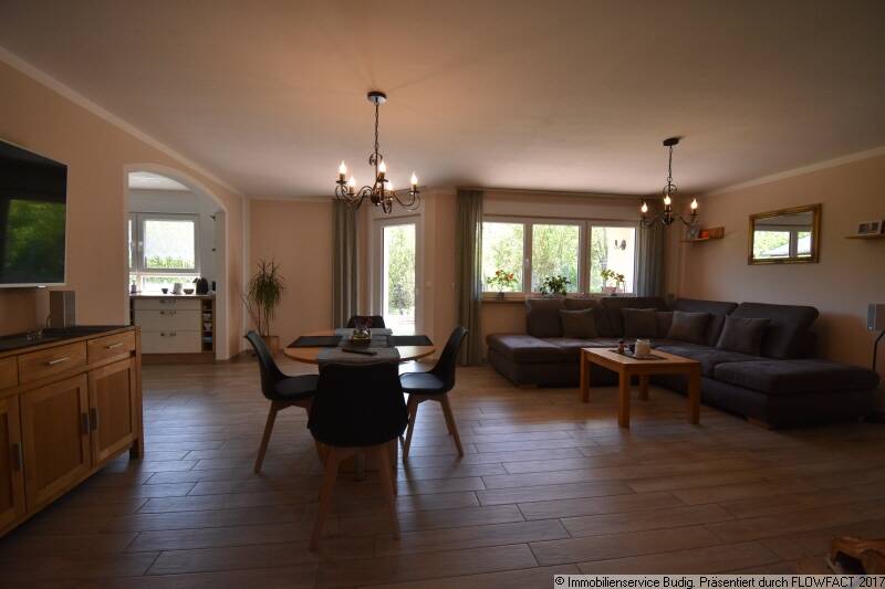 Einfamilienhaus Wriezen - 4 Zimmer, 113 m&sup2;, 369.000&euro; | Angebot:26402437