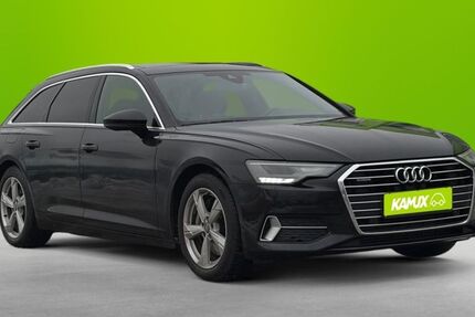 Audi A6 81.603 km 27.850 &euro; Schwerin 19055