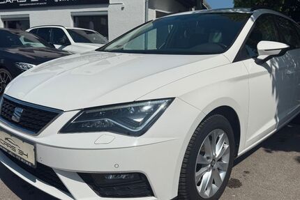 Seat Leon 160.000 km 11.390 &euro; KÖNIGSBRUNN 86343