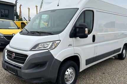 Fiat Ducato 52.000 km 15.900 &euro; Peutenhausen / Gachenbach 86565