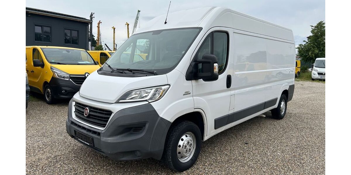 Fiat Ducato 52.000 km 15.900 &euro; Peutenhausen / Gachenbach 86565