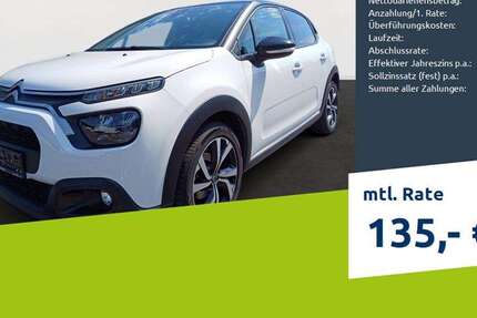 Citroen C3 18.517 km 10.970 € Borken 46325