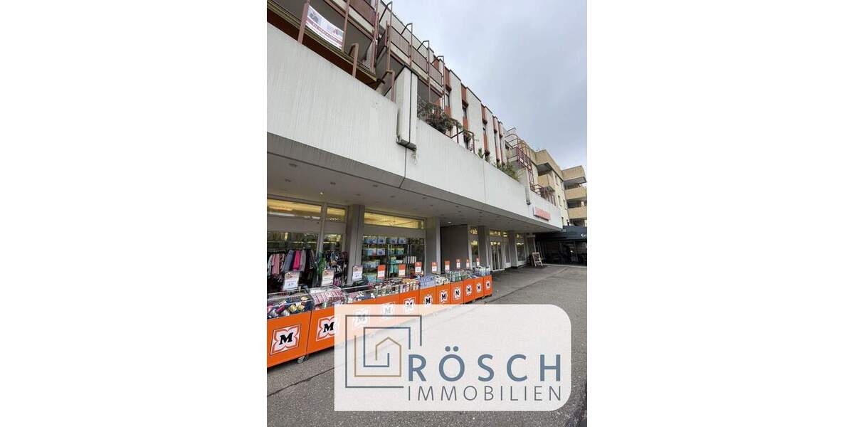 Gewerbeobjekt Weil am Rhein - 1.300.000&euro; | Angebot:25668960