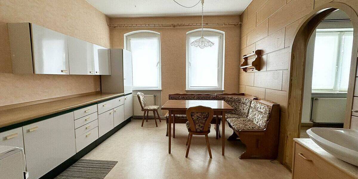 Mehrfamilienhaus, Wohnhaus Lauter-Bernsbach Oberpfannenstiel - 1 Zimmer, 390 m&sup2;, 99.000&euro; | Angebot:26887583