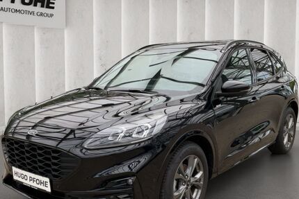 Ford Kuga 16.768 km 26.950 &euro; Hamburg 22335