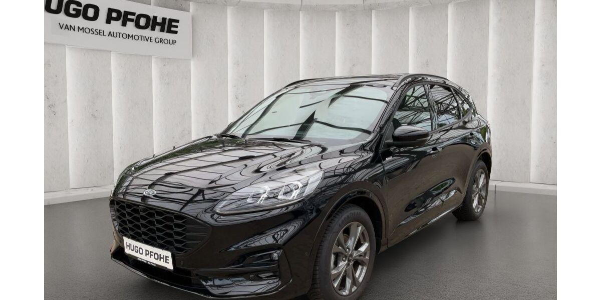 Ford Kuga 16.768 km 26.950 &euro; Hamburg 22335