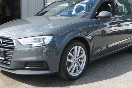 Audi A3 136.000 km 15.495 &euro; Stockach 78333