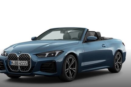 BMW 430 20.100 km 62.900 &euro; Limburg 65555