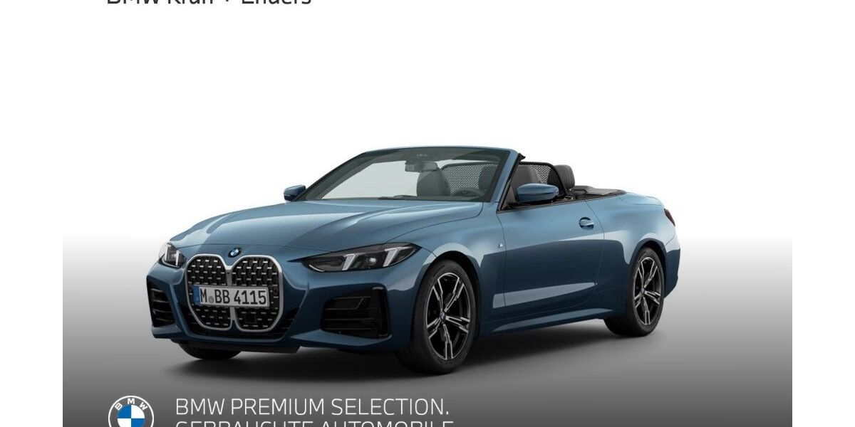 BMW 430 20.100 km 62.900 &euro; Limburg 65555