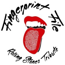 Fingerprint File - The Music of the Rolling Stones 11.12.2026 Black Box