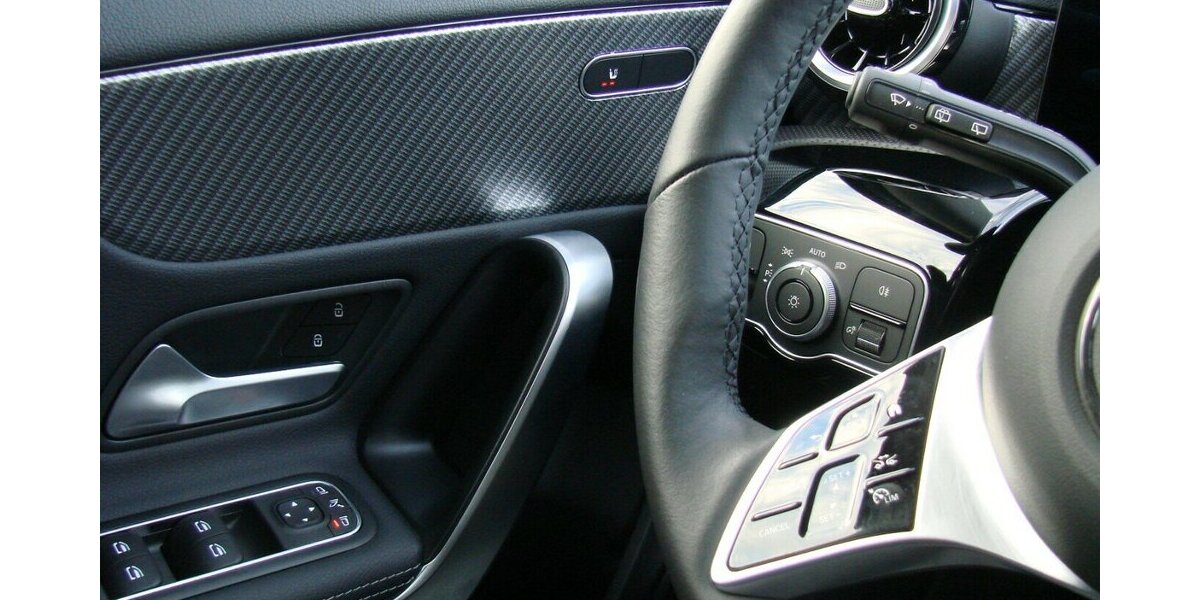 Mercedes-Benz A 200 d Urban Progressive DISTRONIC Pro LED Kamera 6.381 km 29.980 &euro; Falkensee 14612