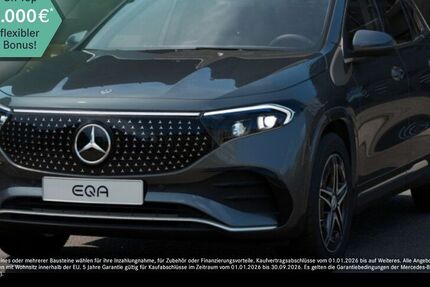 Mercedes-Benz EQA 16.032 km 35.590 &euro; Bückeburg 31675