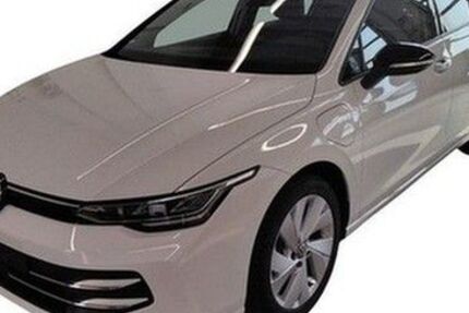 VW Golf 8.914 km 32.680 &euro; Mainz 55131