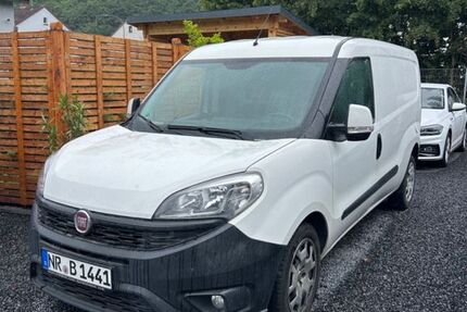 Fiat Doblo 104.000 km 5.950 &euro; Neuwied 56566