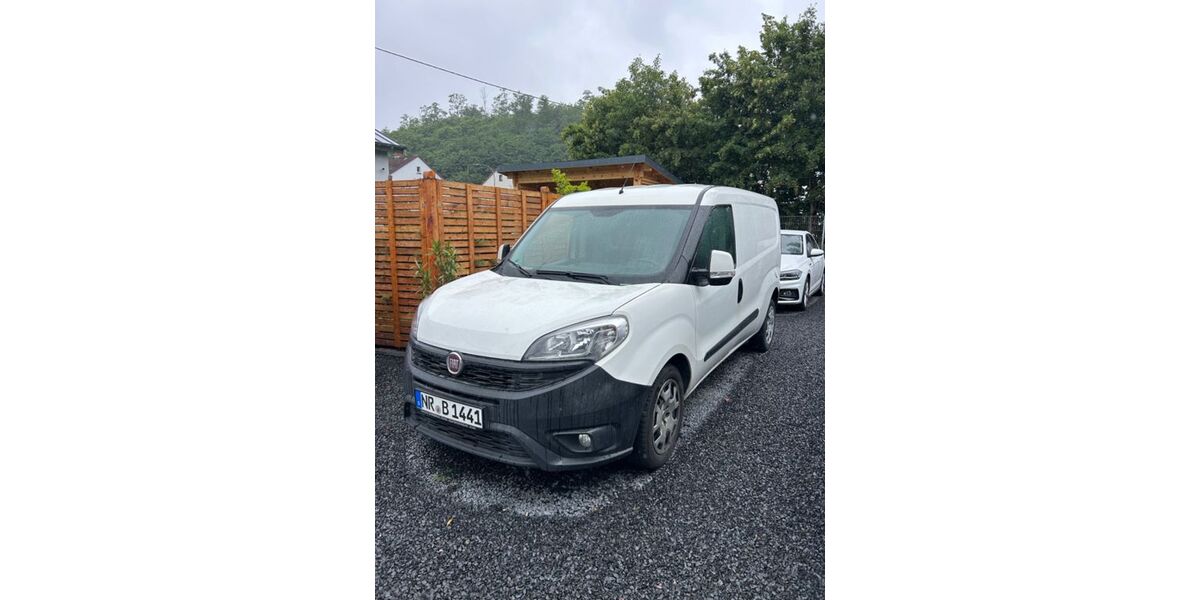 Fiat Doblo 104.000 km 5.950 &euro; Neuwied 56566