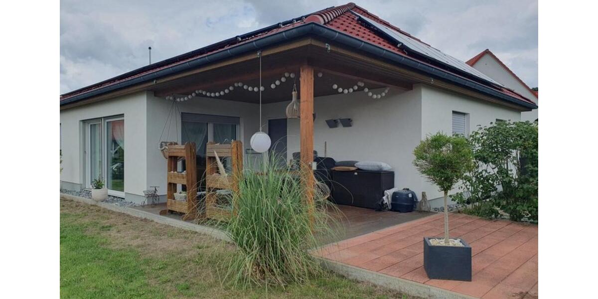 Bungalow Thalmässing - 4 Zimmer, 124 m&sup2;, 545.000&euro; | Angebot:24314100