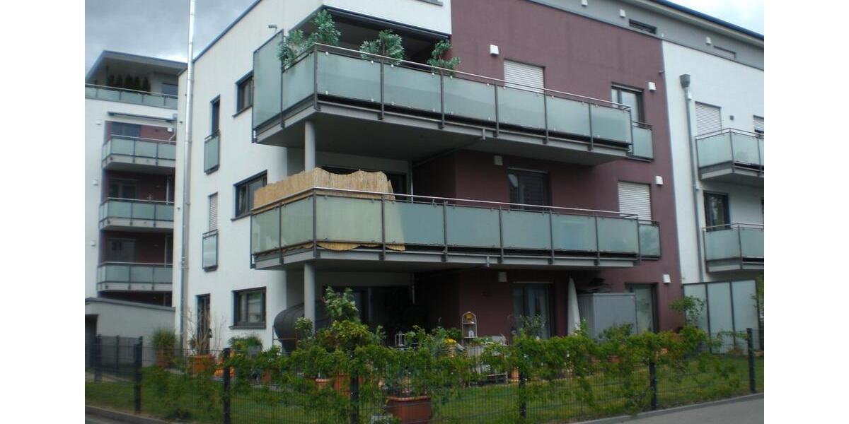 Etagenwohnung Gersthofen - 3.5 Zimmer, 104 m&sup2;, 1.410&euro; | Angebot:26587892