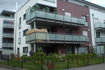 Wohnung Gersthofen - 3.5 Zimmer, 104 m&sup2;, 1.410&euro; | Angebot:26587892