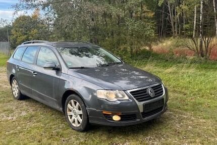 VW Passat 326.000 km 2.500 &euro; Gauting 82131