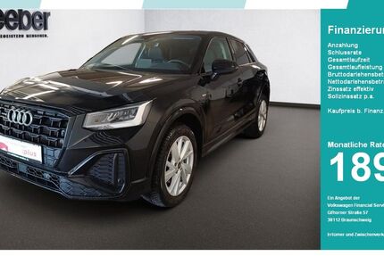 Audi Q2 26.696 km 30.880 &euro; Leonberg 71229