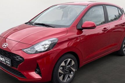 Hyundai i10 2.500 km 16.990 &euro; Villingen-Schwenningen 78048