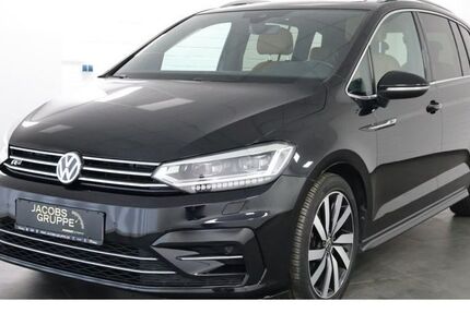 VW Touran 60.970 km 22.940 &euro; Alsdorf 52477