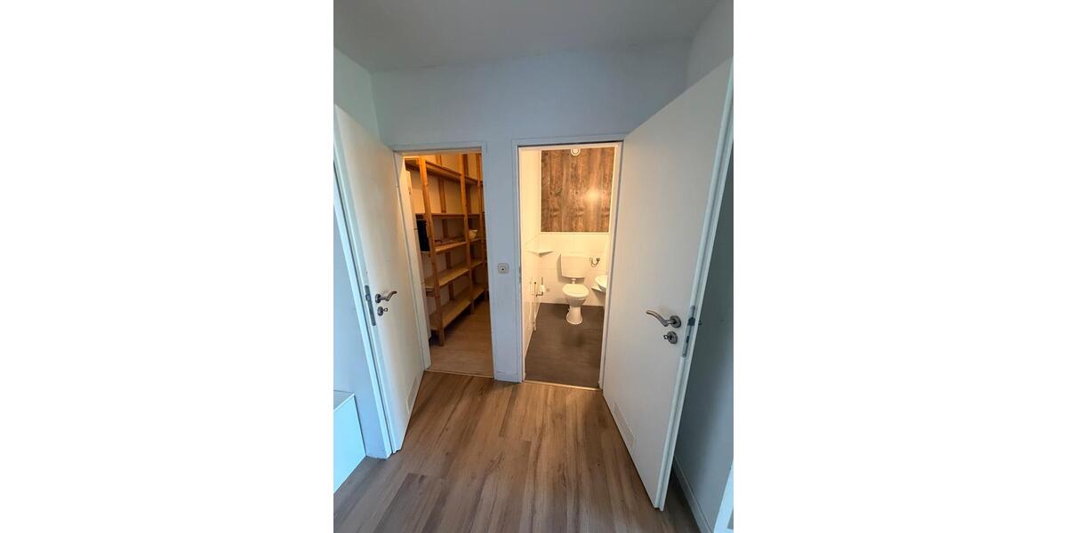 Terrassenwohnung Oerlinghausen - 3 Zimmer, 110 m&sup2;, 280.000&euro; | Angebot:26351310