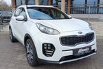 Kia SPORTAGE 1.6 T GT-Line AWD|TECHNIK-PAKET 88.500 km 16.960 &euro; Höhenkirchen-Siegertsbrun 85635