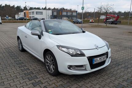 Renault Megane 145.000 km 6.200 &euro; Stutensee 76297