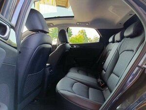 Kia XCEED 1.5T 140 DCT7 PLATINUM GSD 4.000 km 28.990 € Höhenkirchen-Siegertsbrun 85635