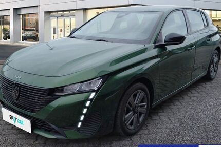 Peugeot 308 20.033 km 17.930 &euro; Heidenau 01809